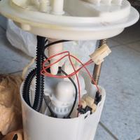 pompa benzina  bosch per fiat 