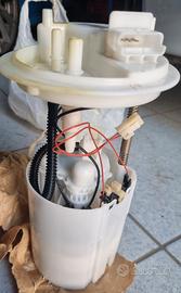 pompa benzina  bosch per fiat 