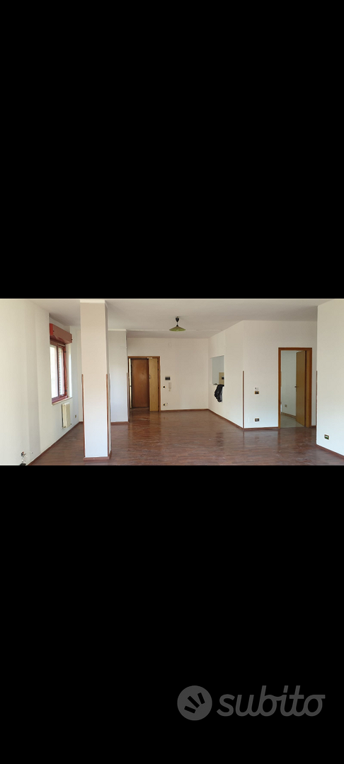 Appartamento – Reggio Calabria, Catona - Vista 4