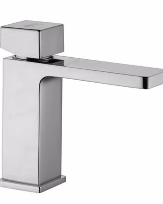 Rubinetteria - Miscelatore lavabo e bidet Torre