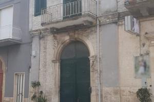 SOLUZIONE INDIPENDENTE ZONA MONTRONE VIA