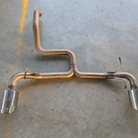 Bombardone Abarth (500/595/695) 