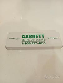 Cacciavite multi punta Garrett