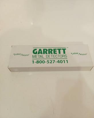 Cacciavite multi punta Garrett
