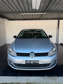 Volkswagen Golf 1.6 TDI 5p.BlueMotion UNICO PROPRI
