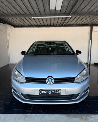 Volkswagen Golf 1.6 TDI 5p.BlueMotion UNICO PROPRI