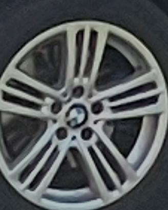Cerchi bmw