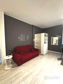 Monolocale libero subito zona FS