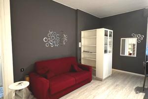 Monolocale libero subito zona FS