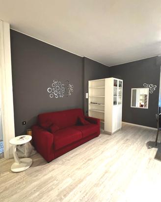 Monolocale libero subito zona FS