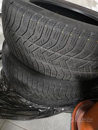 Gomme invernali Pirelli 
