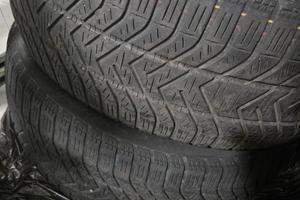 Gomme invernali Pirelli 