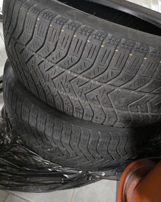 Gomme invernali Pirelli 