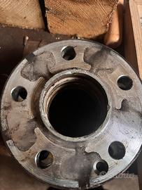 Distanziale x auto 5 fori