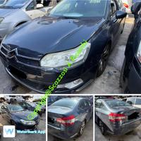 Citroen C5 anno 2011 per ricambi Fi