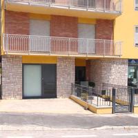 Locale commerciale - Recanati