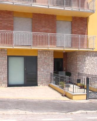 Locale commerciale - Recanati