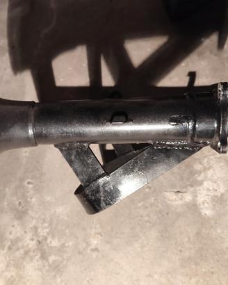 FORCELLONE RINFORZATO YAMAHA VMAX 1200 No cardano