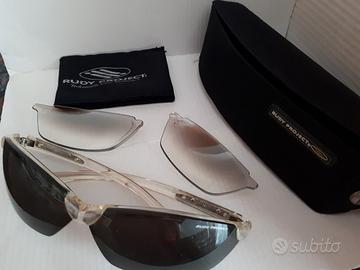 Rudy Project occhiali da sole + lenti di ricambio