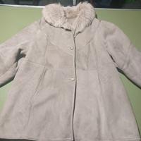 montone Shearling 