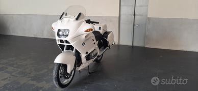 Bmw R 850 RT - OMOLOGATO 2 POSTI - KM. 53.000 - UN