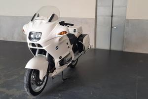 Bmw R 850 RT - OMOLOGATO 2 POSTI - KM. 53.000 - UN