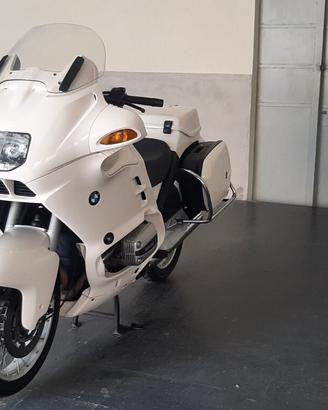 Bmw R 850 RT - OMOLOGATO 2 POSTI - KM. 53.000 - UN