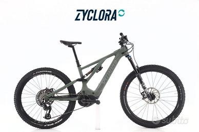 Specialized Turbo Levo t.M