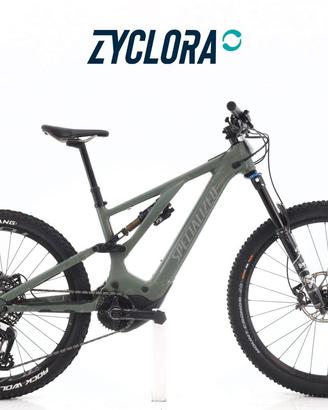 Specialized Turbo Levo t.M