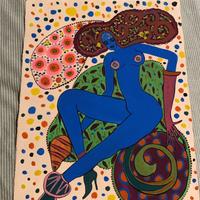 Litografia P.Nikolaev