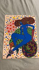 Litografia P.Nikolaev