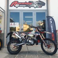 Rieju Hard Enduro MR PRO 250/300cc 2T E5