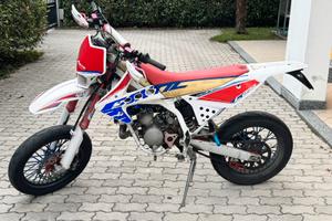 Fantic casa 50 motard