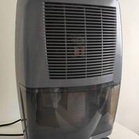 Deumidificatore combi DEC 21 Tasciugo De Longhi