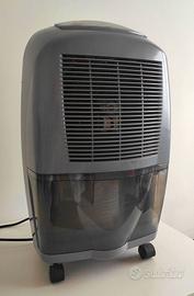 Deumidificatore combi DEC 21 Tasciugo De Longhi
