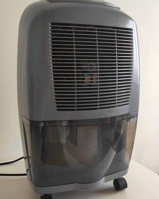 Deumidificatore combi DEC 21 Tasciugo De Longhi