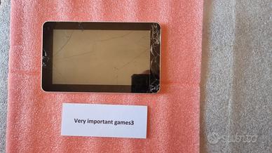 1961-Tablet MediaCom SmartPad 705i M-MP705I