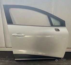 Porta anteriore destra Renault Clio