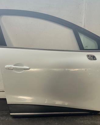 Porta anteriore destra Renault Clio