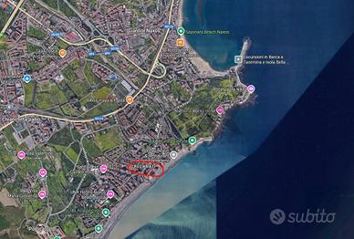 Attività di ristorazione a Recanati