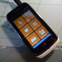 Cellulare vintage NOKIA 610 difettoso