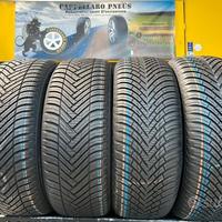 4 Gomme 205/55 R16 Vredestein / Hankook4 Stagioni