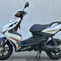 Yamaha Aerox 50 - 2012
