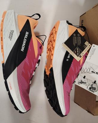 scarpe salomon donna