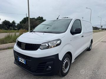 FIAT Scudo 1.5 BlueHDi 120 CV PL-TN Furgone Busi