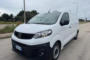 FIAT Scudo 1.5 BlueHDi 120 CV PL-TN Furgone Busi