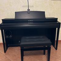 Pianoforte digitale