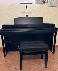 Pianoforte digitale