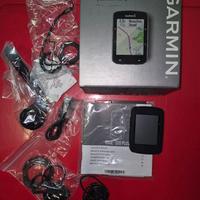 Garmin 520 plus