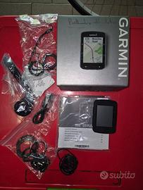 Garmin 520 plus